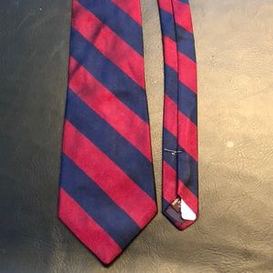 Men’s tie